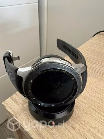 Samsung Galaxy watch