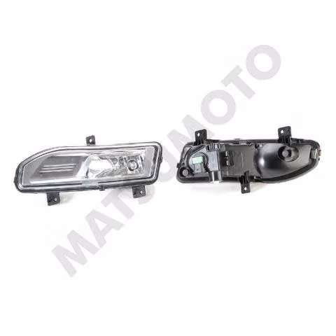 Neblinero nissan versa 2020-2022