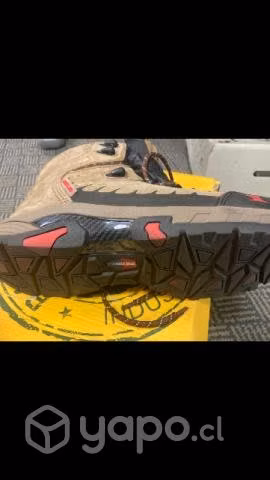 Zapato de seguridad - Imagen 6
