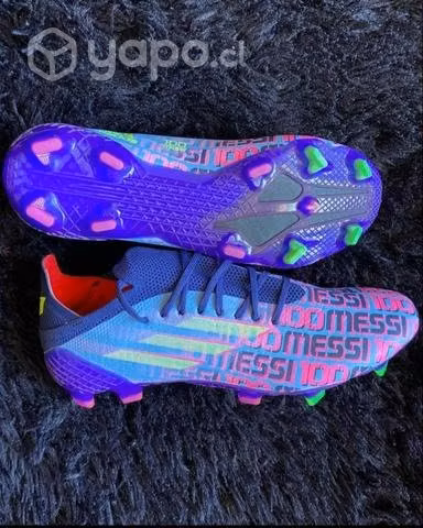 Zapatos Messi Exclusice x series