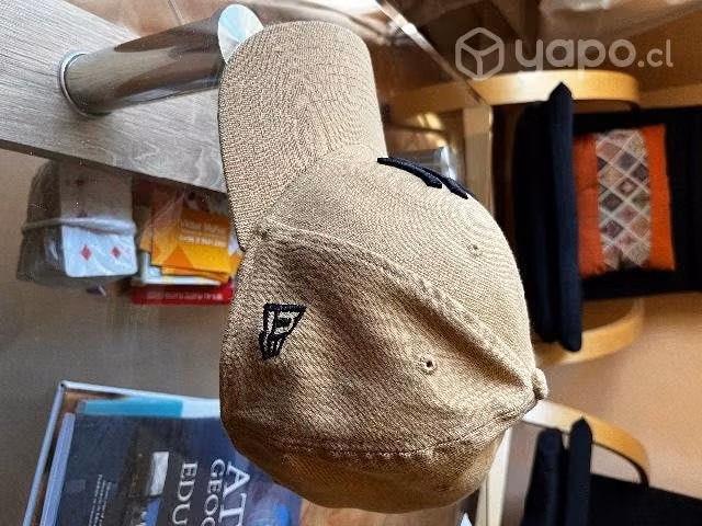 Jockey new era
