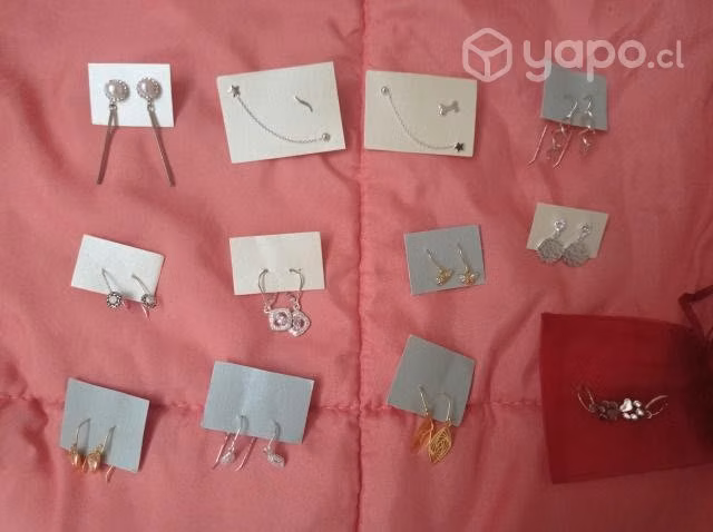 Lote de aros