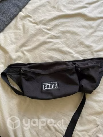 Banano puma 10 mil - Imagen 2