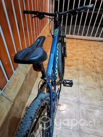 Vendo bicicleta Oxford merak 1