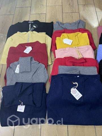 Lote de ropa - Imagen 5