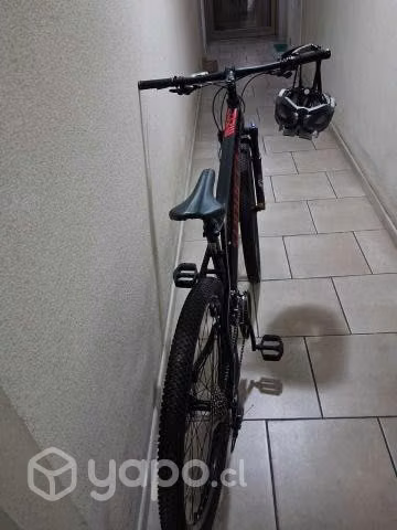 Bicicleta Sunpeed One Aro 29