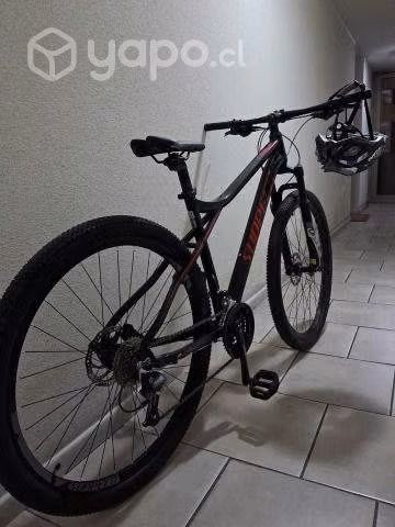 Bicicleta Sunpeed One Aro 29