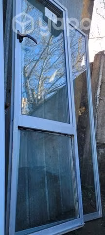 Ventana Termopanel vidrios 5mm