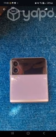 Tengo un nuevo Zflip 3 5 g - Imagen 5