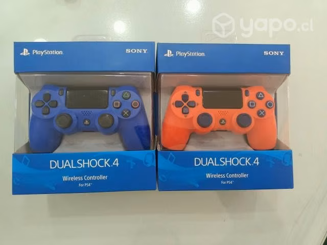 Mando play 4
