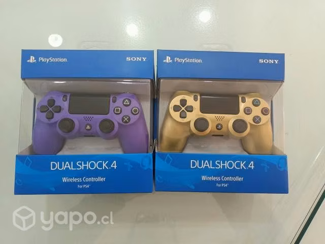 Mando play 4