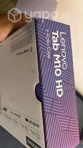 Tablet lenovo - Imagen 3