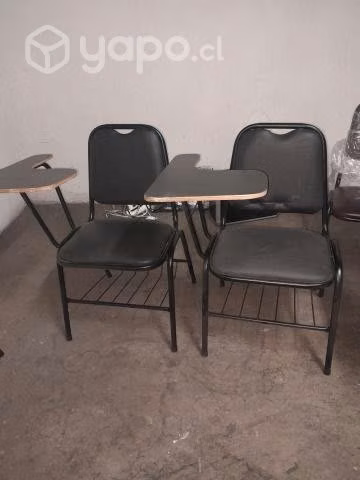Silla universitaria