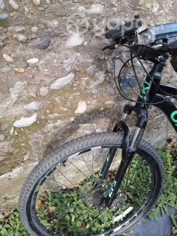 Bicicleta Oxford Rako Mtb