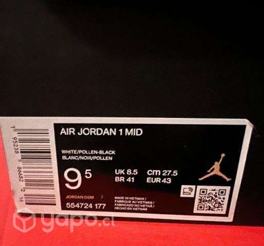 Zapatillas Originales - Imagen 6