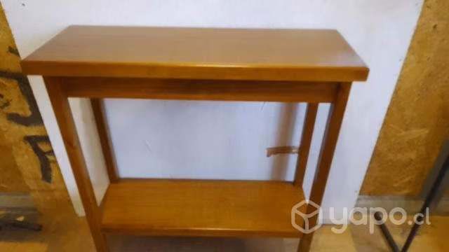 Mesa de arrimo nueva - Imagen 4