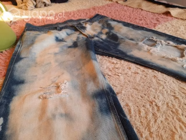 Jeans quality clothing