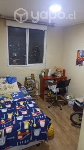 Amplio departamento