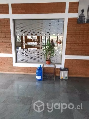 Departamento Santiago Centro