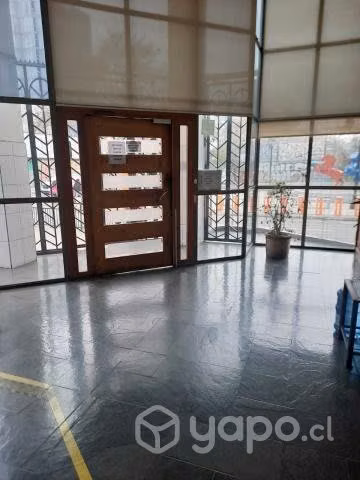 Departamento Santiago Centro