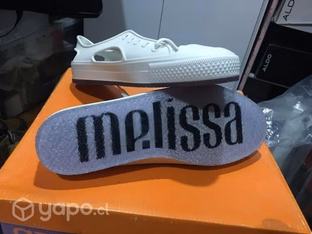 Melissa brasil original - Imagen 2