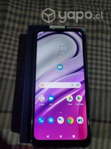 Celular moto g20 nuevo - Imagen 3