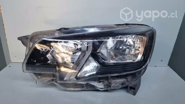 Optico peugeot partner dmg la cisterna 42.13