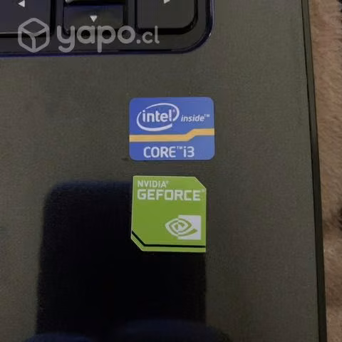 Notebook Hp 14 - Imagen 4