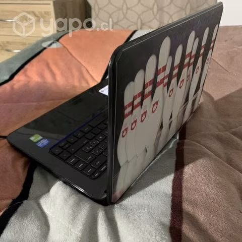 Notebook Hp 14 - Imagen 2