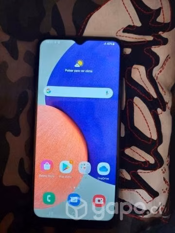 Samsung a22