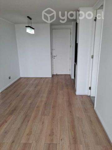 Excelente Depto. con estac. subterraneo y bodega - Imagen 5