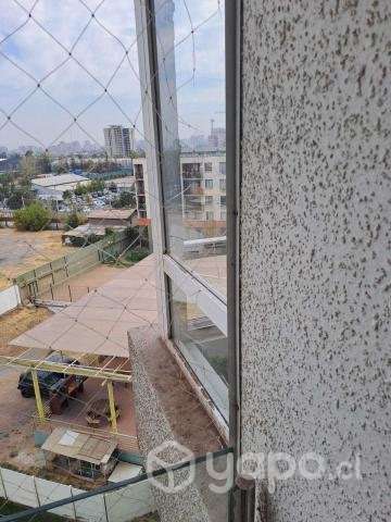 Excelente Depto. con estac. subterraneo y bodega - Imagen 20
