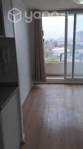 Excelente Depto. con estac. subterraneo y bodega - Imagen 3
