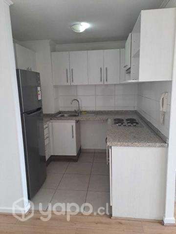 Excelente Depto. con estac. subterraneo y bodega - Imagen 6