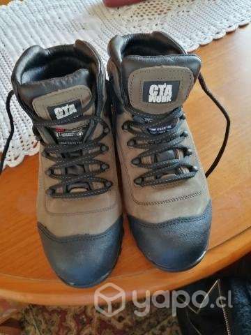 Zapatos de seguridad - Imagen 3
