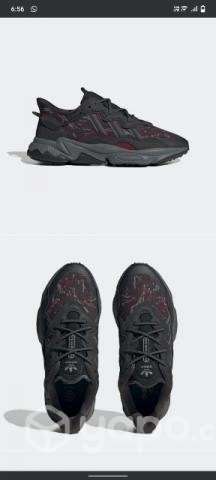Zapatilla Adidas - Imagen 2