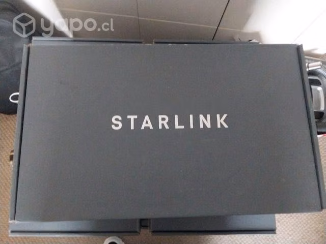 Anrena Starlink SELLADA