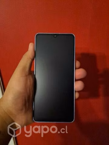 Se vende samsung a33 5g
