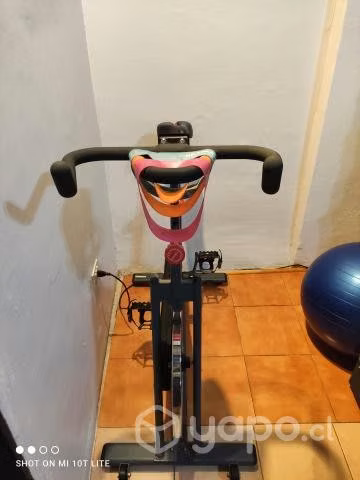 Bicicleta spinning muvo beat 10 - Imagen 4