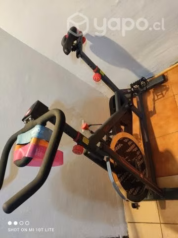 Bicicleta spinning muvo beat 10 - Imagen 3