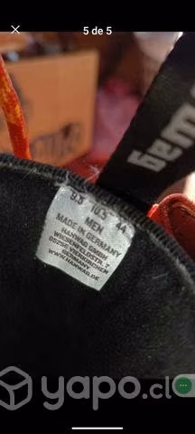 Zentauri GTX HangWag - Imagen 3