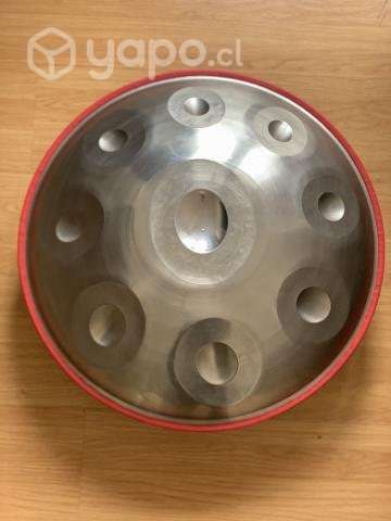 Hand pan