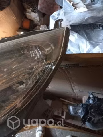 Ópticos Daihatsu Terios (rush) ORIGINAL
