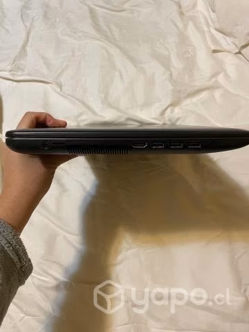 Notebook ASUS