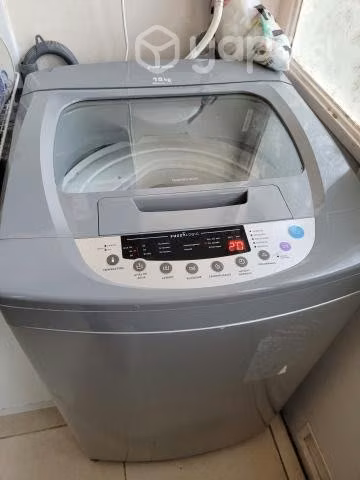Lavadora Fensa 15 kg