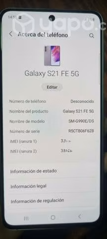 en en buen estado