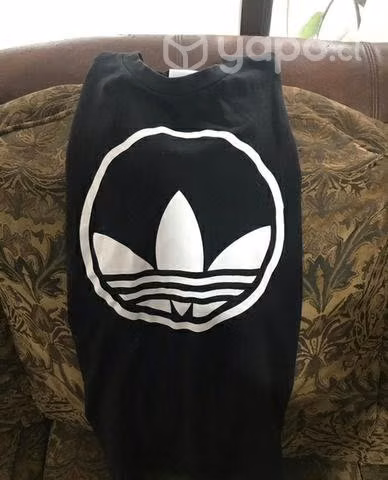 Polera adidas