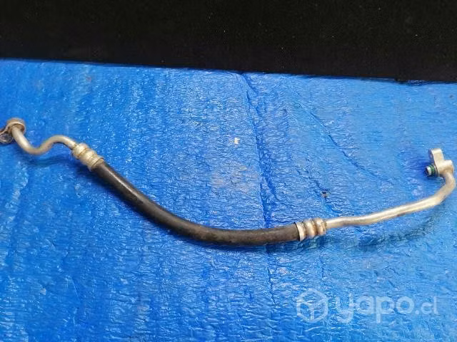 Manguera de compresor de aire hyunday tucson
