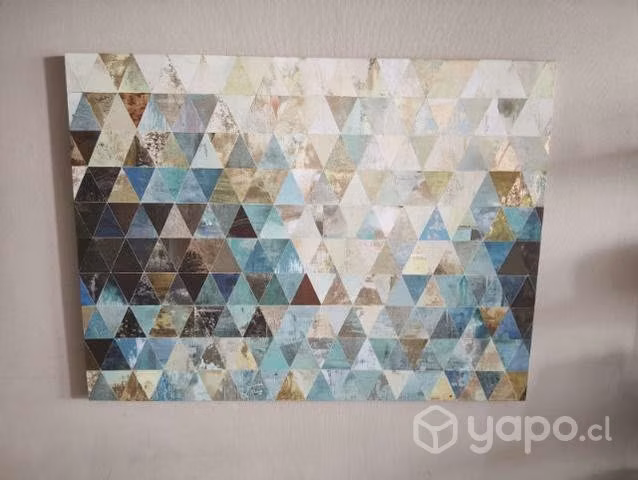 Cuadro 120x90 cm