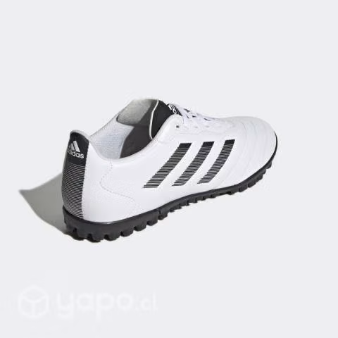 Zapatilla Babyfutbol adidas Goletto Viii Tf #40